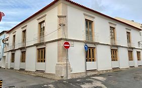Casa Do Canal De Sao Roque